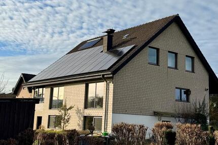 Einfamilienhaus mit Einliegerwohnung in ruhiger Wohnlage - Mechernich