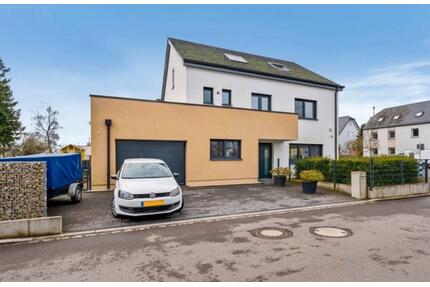 Exklusives, modernes Einfamilienhaus - Trier