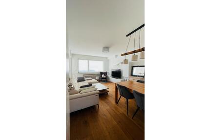 Modernisiertes Wohnglück in Bergheim