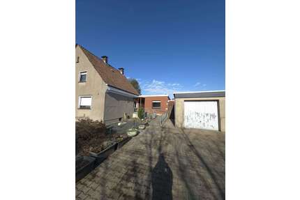 Haus zum Kaufen in Marl 229.000,00 € 110 m²