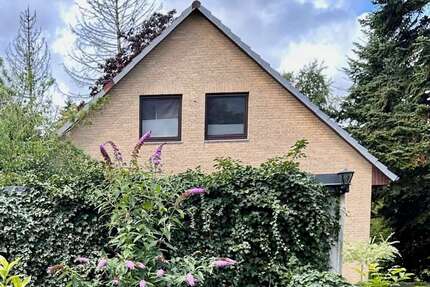 Haus zum Kaufen in Schwanewede 315.000,00 € 112 m²