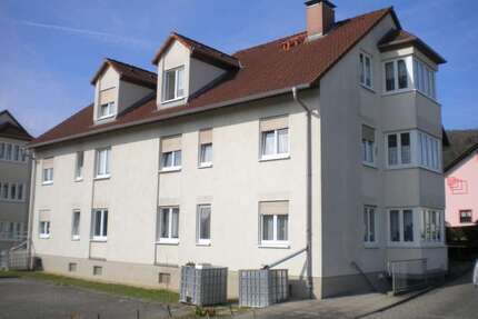 Wohnung zum Mieten in Lohr 424,00 € 71.65 m²