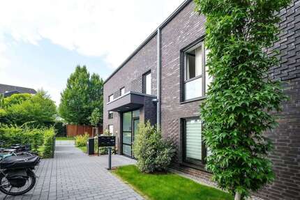 Wohnung zum Mieten in Leverkusen 900,00 € 61.5 m²