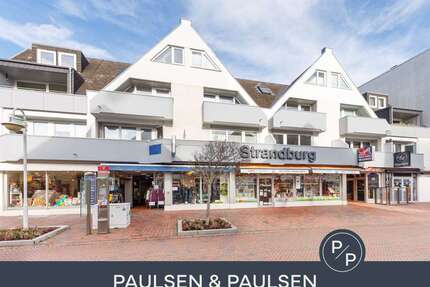 Wohnung zum Kaufen in Sylt 650.000,00 € 65 m²