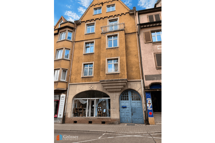 Haus zum Kaufen in Pforzheim 560.000,00 € 300 m²