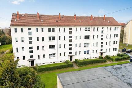Value-Add Wohnportfolio mit 74 WE und Entwicklungspotenzial im Bestand - Weißandt-Gölzau