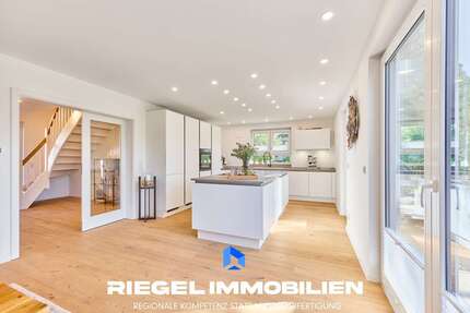 Haus zum Kaufen in Freisbach 759.000,00 € 160 m²