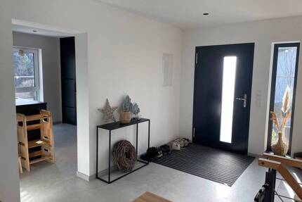Ihr Traumhaus mit Einliegerwohnung und vielen Extras - modernes Wohnen in Großrosseln
