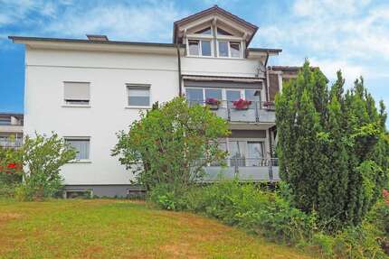 Wohnen auf Zeit in Hochdorf 990,00 €