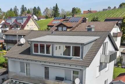 Wohnung zum Kaufen in Kressbronn 335.000,00 € 76 m²