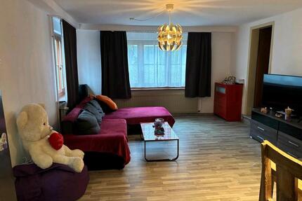 Wohnung zu vermieten - 750,00&nbsp;EUR Kaltmiete, ca.&nbsp; 70,00&nbsp;m&sup2; in Bad Wildbad (PLZ: 75323)