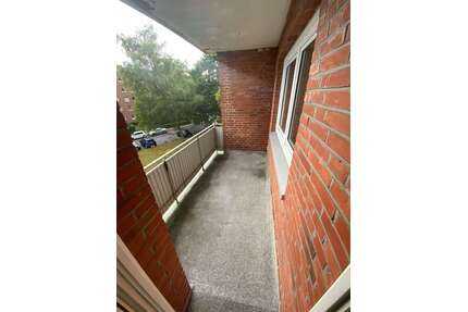 Wohnung zum Mieten in Flensburg 632,00 € 63.13 m²
