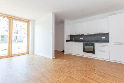 Attraktive Neubauwohnungen in Emlichheim