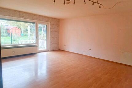 3 Zi- EG Wohnung mit Garten in Kalefeld OT Sebexen