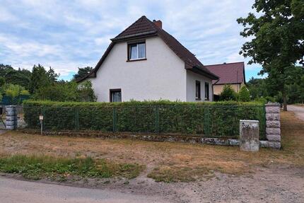 Einfamilienhaus Haus zu verkaufen - Zossen