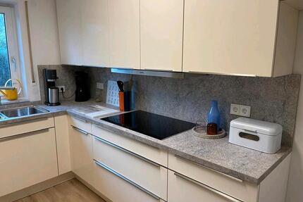 Vollmöbliertes Einfamilienhaus Trebbin