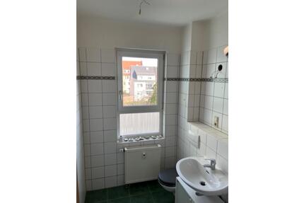 Helle 2 Raum Wohnung in zentrumsnähe zu vermeitung - Gotha