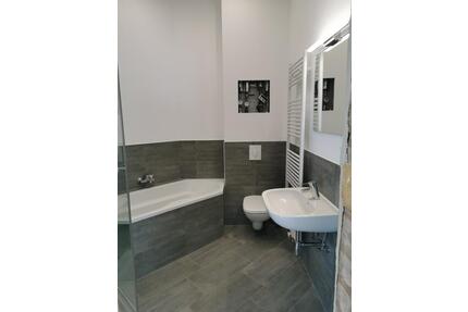 wunderschöne helle 4 Zimmer-Wohnung in Delitzsch