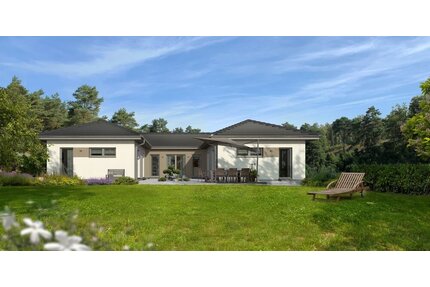 Individuell gestaltbarer Bungalow in Wuppertal - Ihr neues Zuhause nach Maß