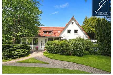 Haus zum Kaufen in Hamburg 585.000,00 € 168.5 m²