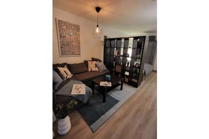 Wohnung zum Mieten in Fernwald 650,00 € 47 m²