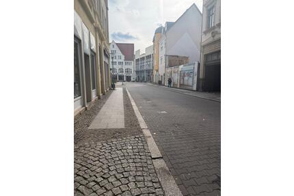 Zu vermieten 3 Zimmer Wohnung in Merseburg