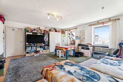 Wohnung zum Kaufen in Kaufbeuren 245.000,00 € 85 m²