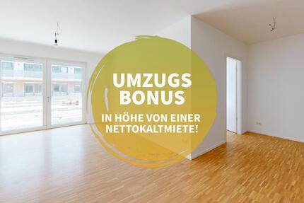 Ihr neues Familienzuhause: 3 Zimmer mit EBK und Balkon - Berlin Spandau