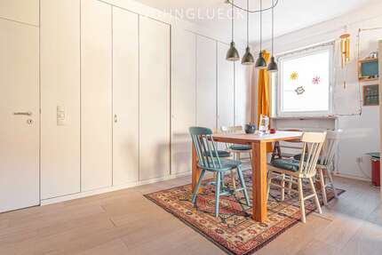 Wohnung zum Mieten in Augsburg 1.350,00 € 107 m²