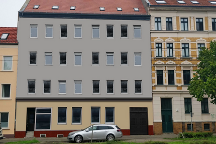 Haus zum Kaufen in Leipzig 850.000,00 € 645 m²