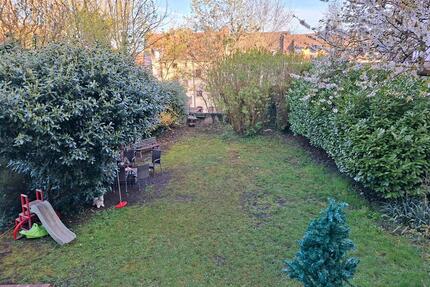 3ZKB Wohnung zu mieten in Neunkirchen