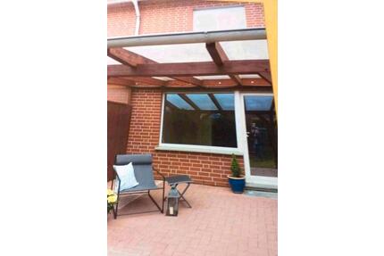 Reihenmittelhaus (noch) ohne Provision - Lindhorst