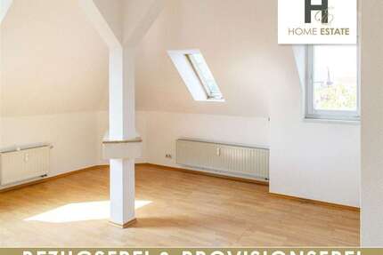 Wohnung zum Kaufen in Leipzig 280.000,00 € 65 m²