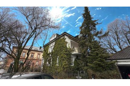 Großzügige Dachgeschosswohnung mit viel Charme - Leutkirch im Allgäu