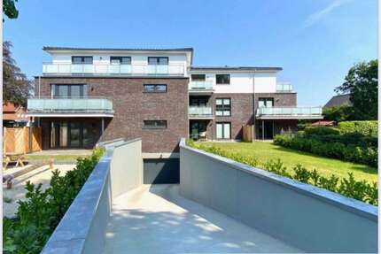 Wohnung zum Kaufen in Norderstedt 699.999,00 € 133 m²