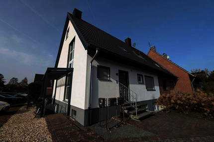 Wohnung zum Mieten in Geldern 270,00 €