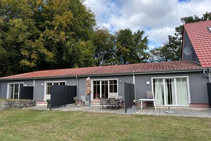 Barrierefreies Reihenhaus - 215.000,00&nbsp;EUR Kaufpreis, ca.&nbsp; 65,00&nbsp;m&sup2; in Stralsund (PLZ: 18435) Knieper