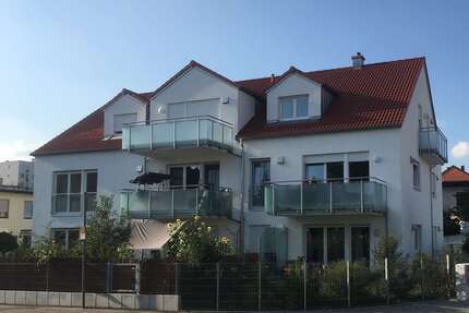 Wohnung zum Mieten in Ingolstadt 1.290,00 € 86 m²
