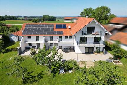 Haus zum Kaufen in Kirchdorf 2.199.000,00 € 463 m²