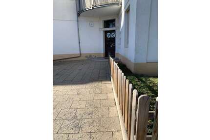 Wohnung zum Mieten in Halberstadt 330,00 € 38.8 m²