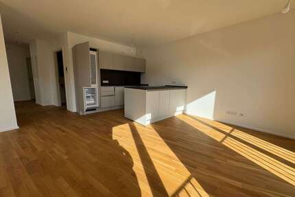 Wohnung zum Mieten in Ostfildern 1.512,38 € 82.87 m²