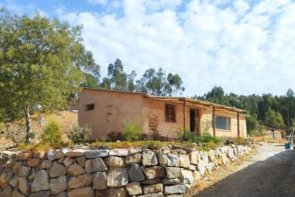 Natur-Ferienhaus an der Südwest-Algarve - Berlin Pankow