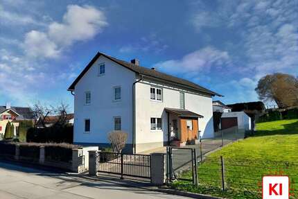 Haus zum Kaufen in Irlbach 320.000,00 € 153 m²