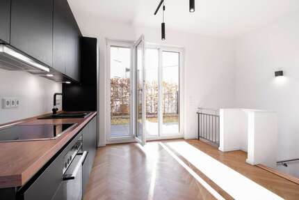 Wohnung zum Mieten in Berlin 1.295,00 € 80 m²