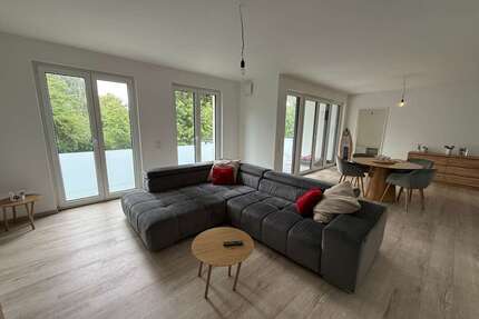 Wohnung zum Mieten in Jülich 1.260,00 € 100 m²