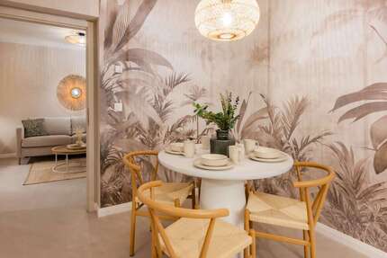 Wohnung zum Kaufen in Bansin 250.000,00 € 49.2 m²