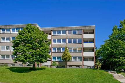 Wohnung zum Mieten in Hamm 549,00 € 77.48 m²