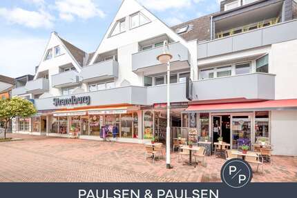 Wohnung zum Kaufen in Sylt 715.000,00 € 65 m²