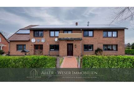Haus zum Kaufen in Schweringen 339.000,00 € 296.49 m²