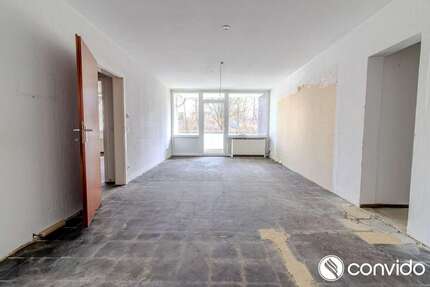 Wohnung zum Kaufen in Essen 114.000,00 € 61.03 m²